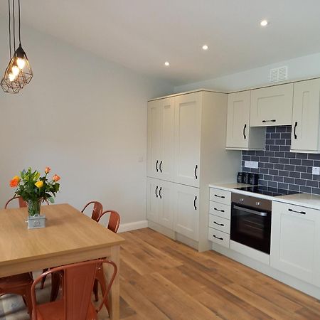Murrisk Apartments - Self Catering Westport Camera foto