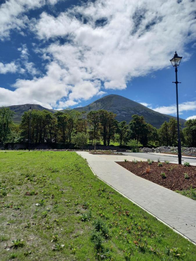Murrisk Apartments - Self Catering Westport Esterno foto