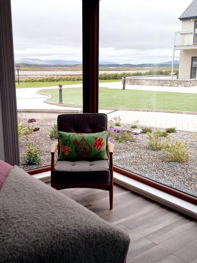 Murrisk Apartments - Self Catering Westport Esterno foto