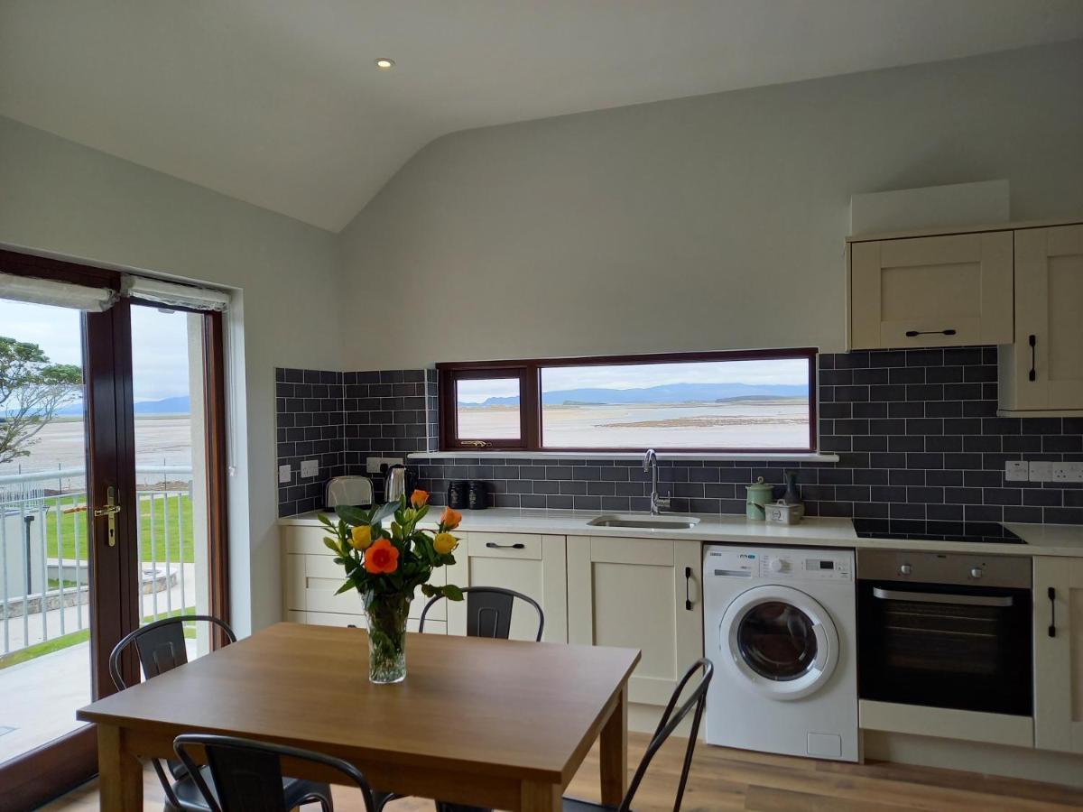 Murrisk Apartments - Self Catering Westport Esterno foto
