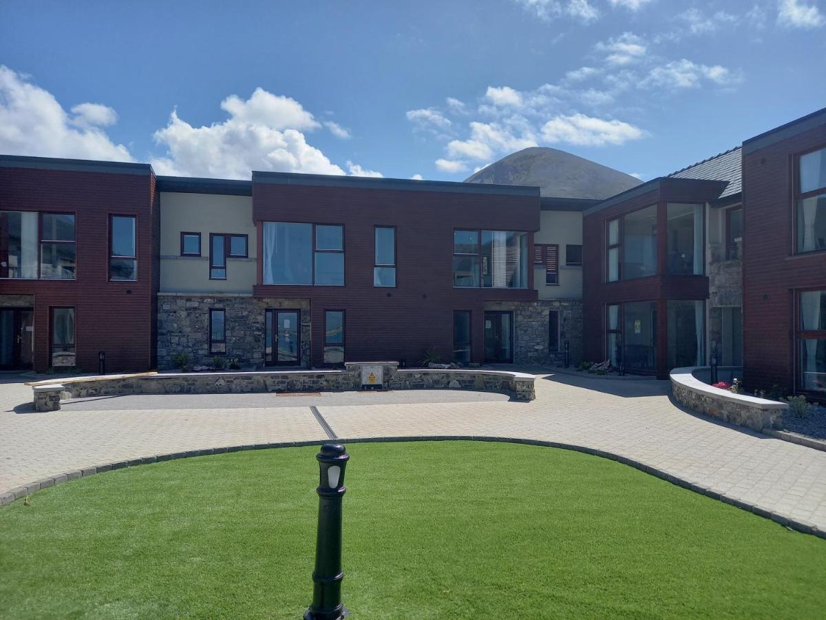 Murrisk Apartments - Self Catering Westport Esterno foto