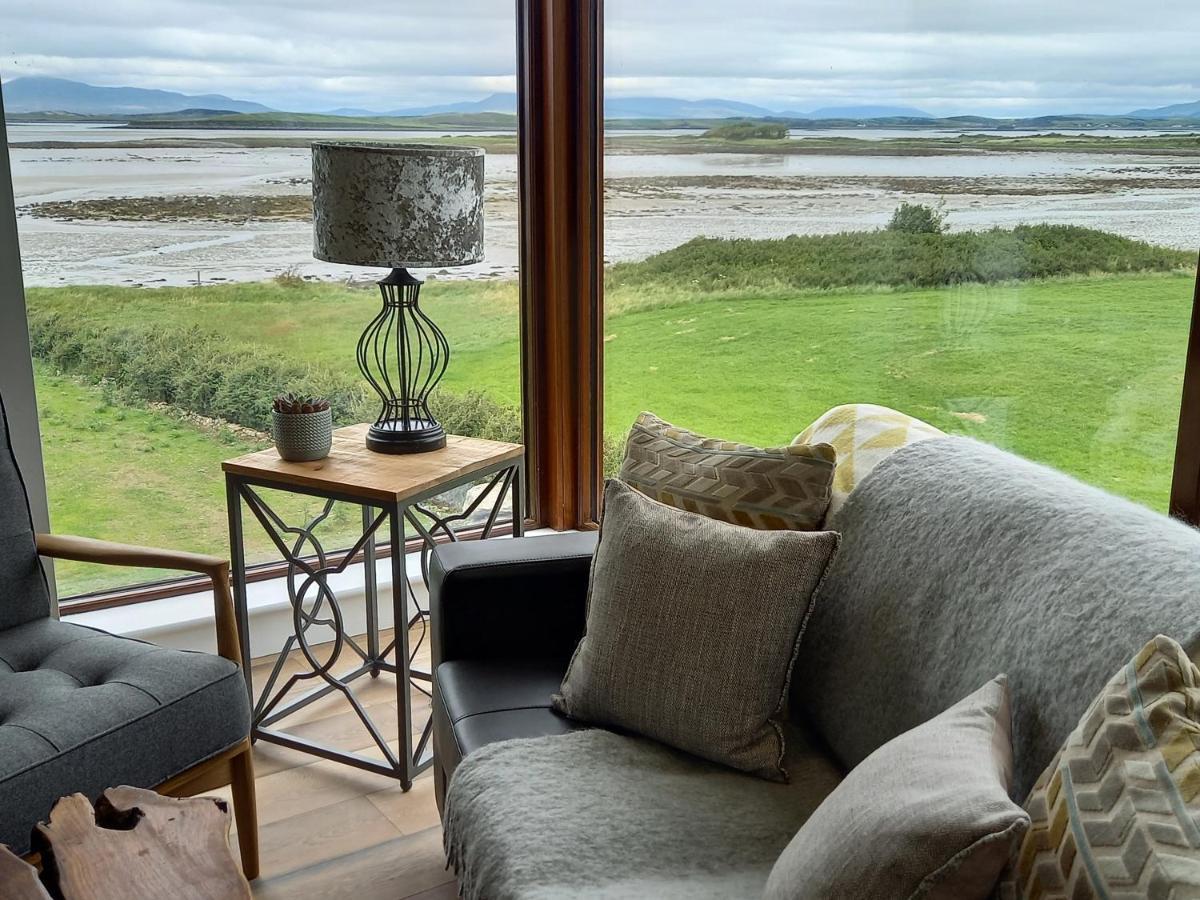 Murrisk Apartments - Self Catering Westport Esterno foto