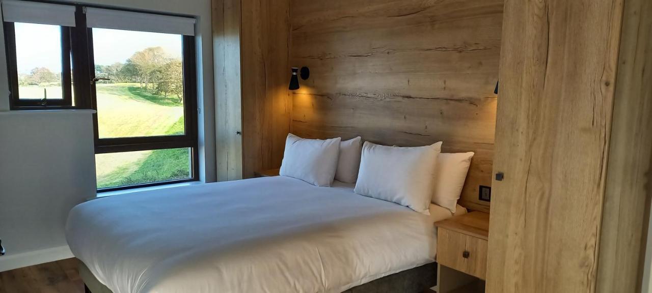 Murrisk Apartments - Self Catering Westport Esterno foto