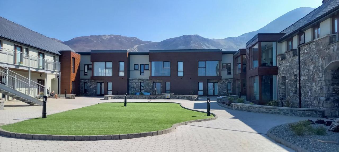 Murrisk Apartments - Self Catering Westport Esterno foto