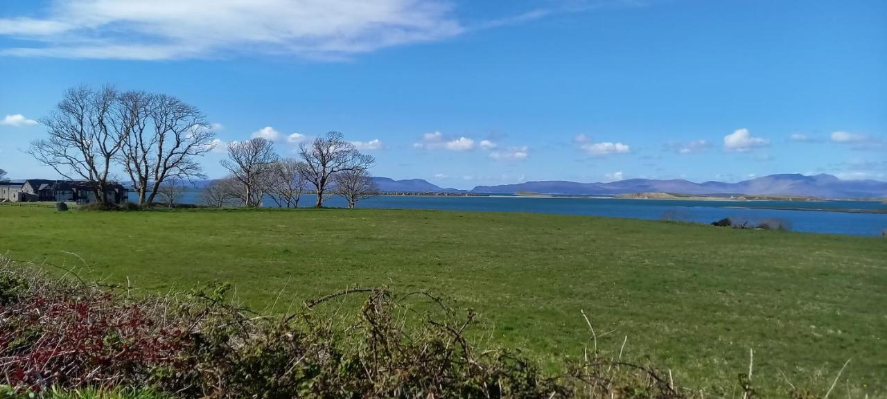 Murrisk Apartments - Self Catering Westport Esterno foto