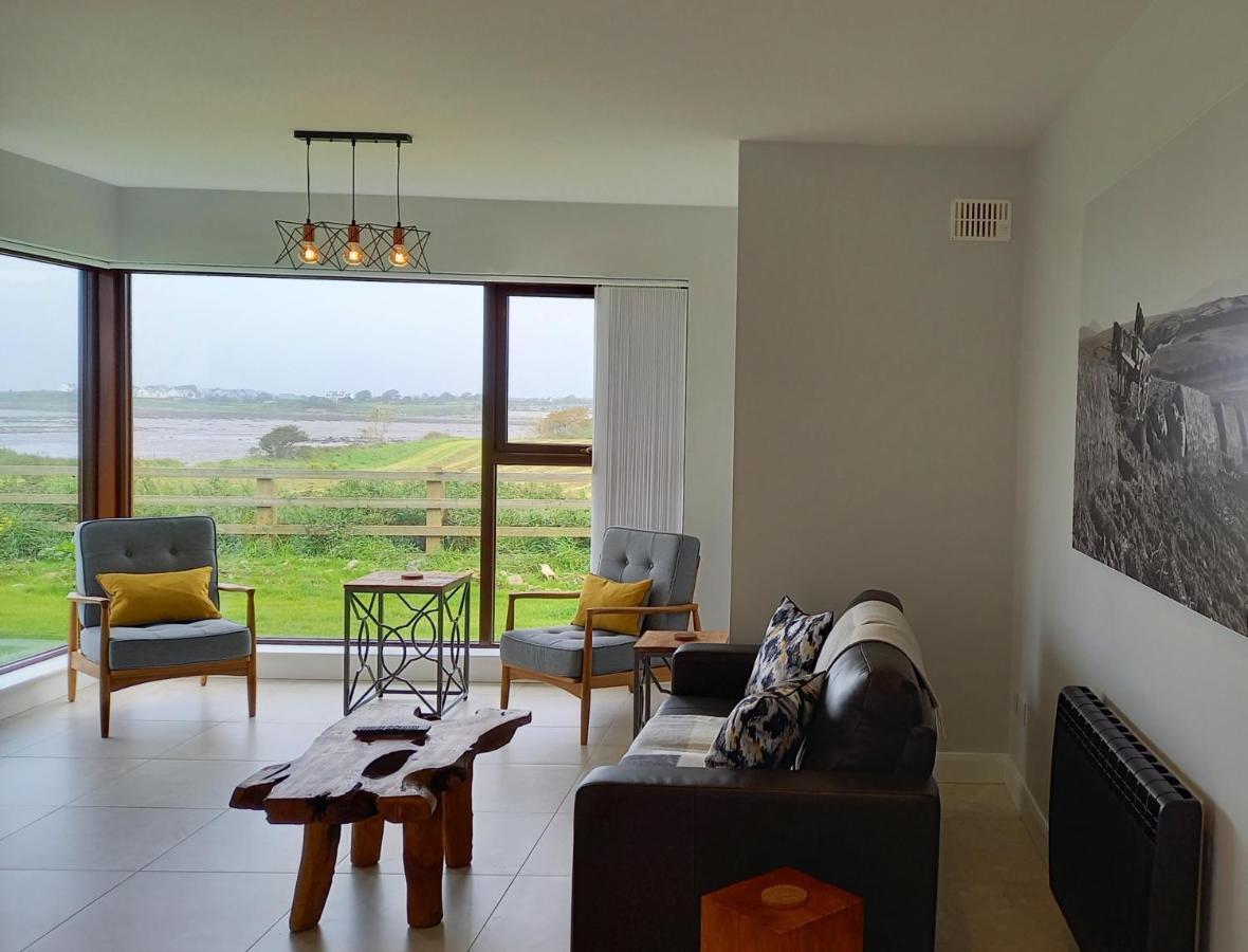 Murrisk Apartments - Self Catering Westport Esterno foto