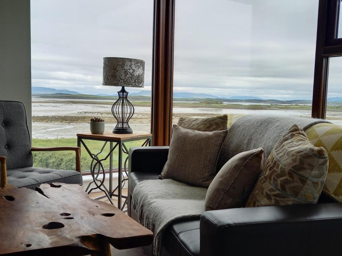 Murrisk Apartments - Self Catering Westport Camera foto