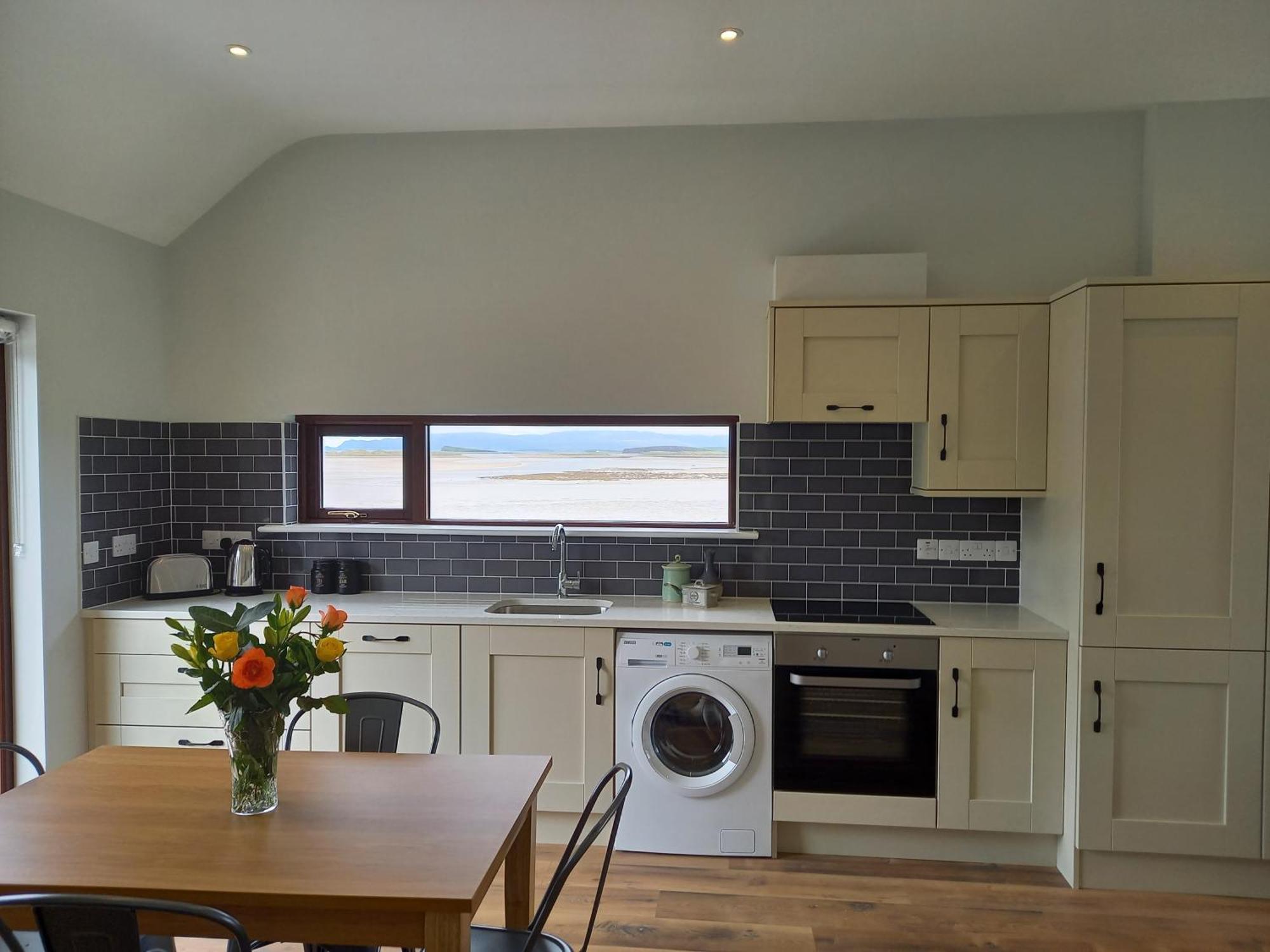 Murrisk Apartments - Self Catering Westport Camera foto