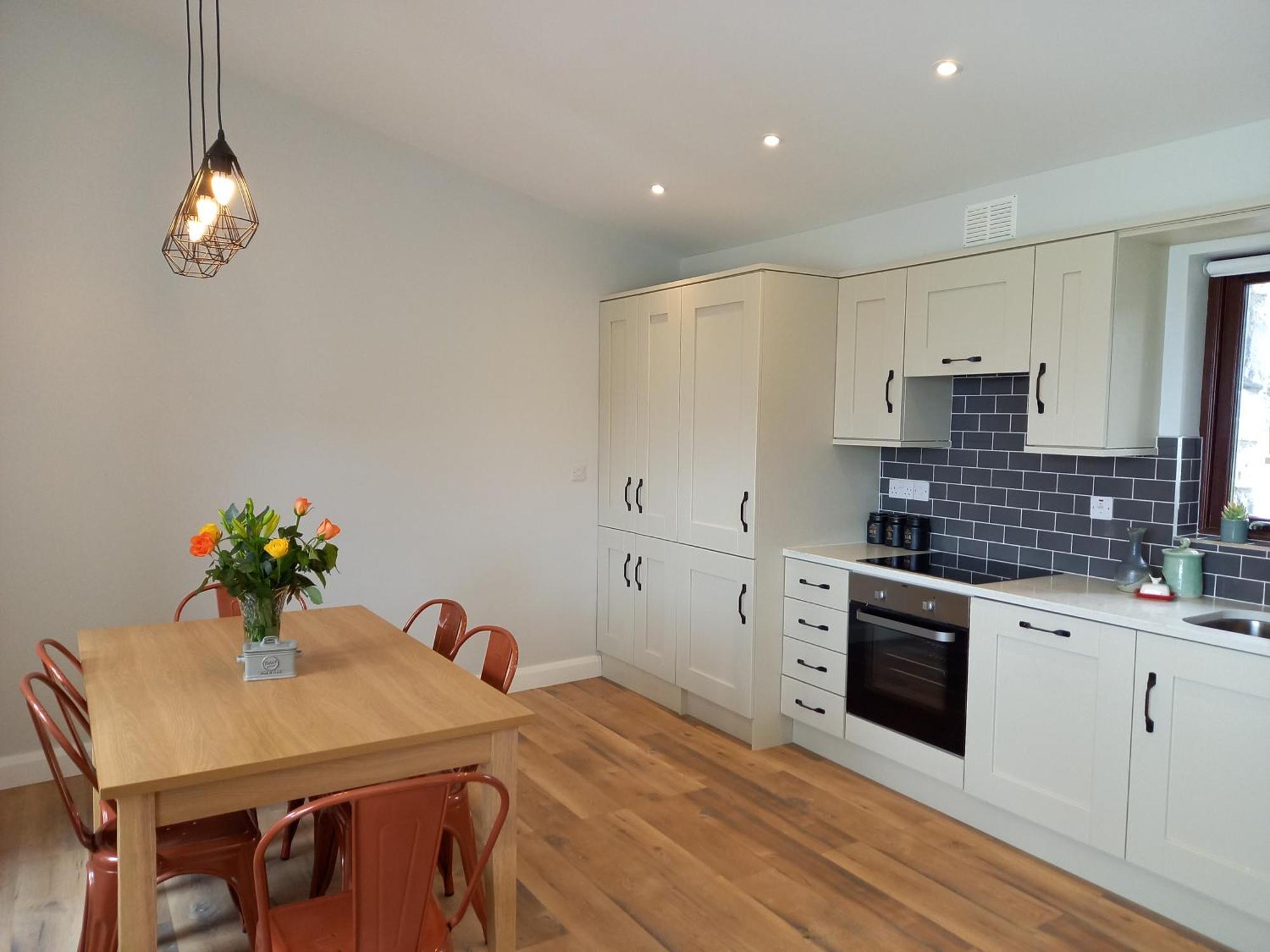 Murrisk Apartments - Self Catering Westport Camera foto